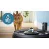 Fonte de água automática para animais Philips série 3000 PAW3210/02, 2,2 L, USB/AC, preto, plástico