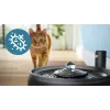 Fonte de água automática para animais Philips série 3000 PAW3210/02, 2,2 L, USB/AC, preto, plástico