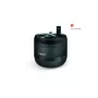 Fonte de água automática para animais Philips série 3000 PAW3210/02, 2,2 L, USB/AC, preto, plástico