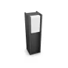 Philips Hue White and colour ambience Turaco candeeiro de pé exterior