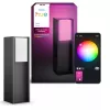 Philips Hue White and colour ambience Turaco candeeiro de pé exterior