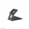 Suporte para tablet (mesa e parede) Neomounts DS15-629BL1 — com fecho, universal, até 3 kg, preto