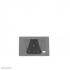 Suporte para tablet (mesa e parede) Neomounts DS15-629BL1 — com fecho, universal, até 3 kg, preto