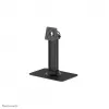 Suporte de mesa para tablet Neomounts DS15-631BL1 — suporte universal com fecho, suporta até 3 kg, preto
