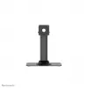 Suporte de mesa para tablet Neomounts DS15-631BL1 — suporte universal com fecho, suporta até 3 kg, preto