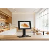 Suporte de mesa para tablet Neomounts DS15-631BL1 — suporte universal com fecho, suporta até 3 kg, preto