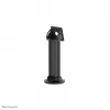Suporte de mesa para tablet Neomounts DS15-632BL1 — universal com fecho, suporta até 3 kg