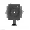 Suporte de mesa para tablet Neomounts DS15-632BL1 — universal com fecho, suporta até 3 kg