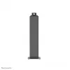 Suporte de chão para tablet Neomounts FL15-628BL1 — universal, com fecho, carga máx. 3 kg, preto