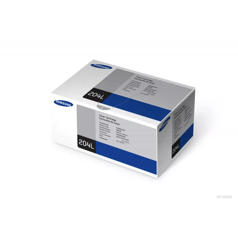 Samsung MLT-D204L tinteiro 1 unid. original preto