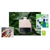 Capa para telemóvel Samsung EF-OF721CTEGWW transparente