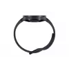 Smartwatch Samsung Galaxy Watch6 44 mm, grafite, 425 mAh, ecrã tátil, caixa de alumínio, Bluetooth, resistente à água até 50 m