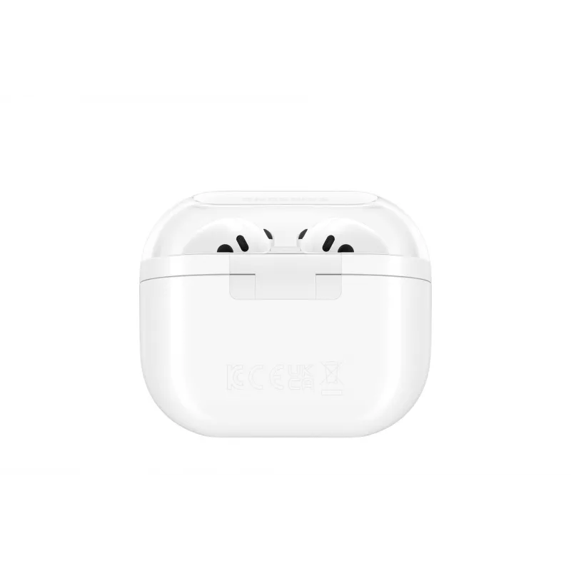 Samsung Galaxy Buds3, True Wireless Stereo (TWS), chamadas/música, headset, branco