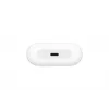 Samsung Galaxy Buds3, True Wireless Stereo (TWS), chamadas/música, headset, branco