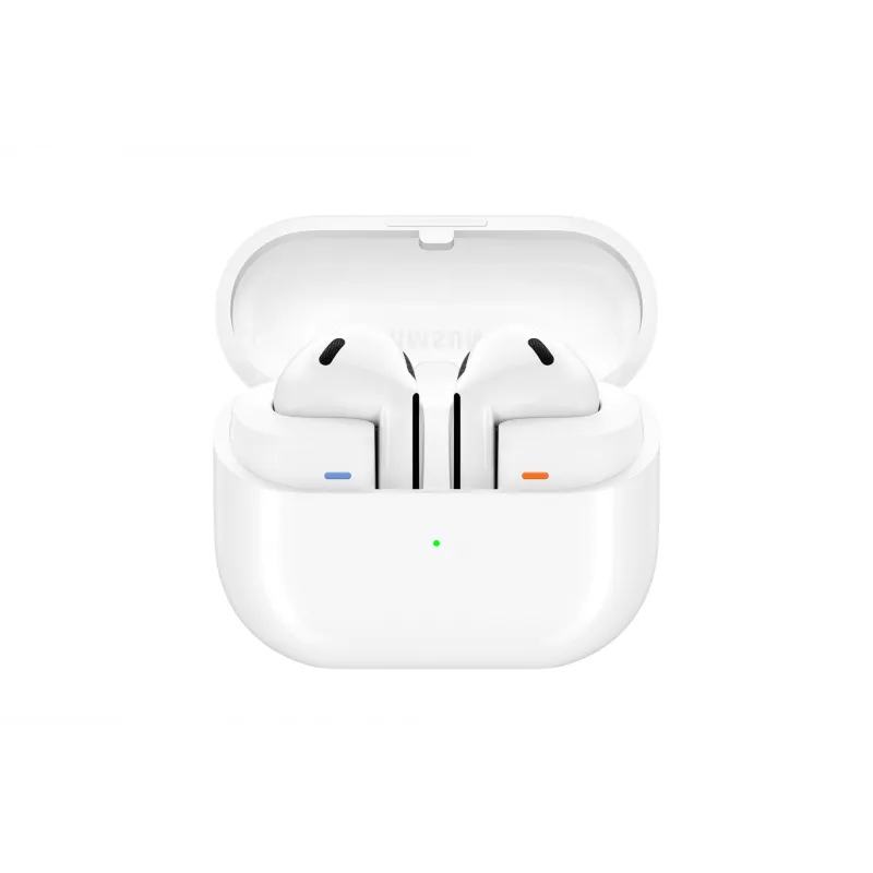 Samsung Galaxy Buds3, True Wireless Stereo (TWS), chamadas/música, headset, branco
