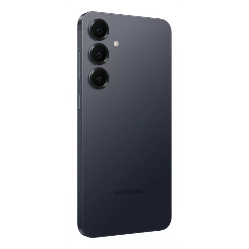 Samsung Galaxy S25+ SM-S936B/DS 17 cm (6,7 polegadas) Dual SIM Android 15 5G USB Type-C 12 GB 512 GB 4900 mAh preto