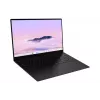 Samsung XE550XGAA-EXP Intel® Core™ i3 100U portátil 39,6 cm (15,6 polegadas) Full HD 8 GB LPDDR5x-SDRAM 256 GB eUFS Wi-Fi 6E (802.11ax) ChromeOS azul