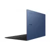 Samsung XE550XGAA-EXP Intel® Core™ i3 100U portátil 39,6 cm (15,6 polegadas) Full HD 8 GB LPDDR5x-SDRAM 256 GB eUFS Wi-Fi 6E (802.11ax) ChromeOS azul