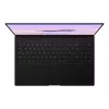 Samsung XE550XGAA-EXP Intel® Core™ i3 100U portátil 39,6 cm (15,6 polegadas) Full HD 8 GB LPDDR5x-SDRAM 256 GB eUFS Wi-Fi 6E (802.11ax) ChromeOS azul