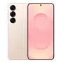 Samsung Galaxy S25 SM-S931B/DS 15,8 cm (6,2 polegadas) Dual SIM Android 15 5G USB Type-C 12 GB 512 GB 4000 mAh rosa-ouro