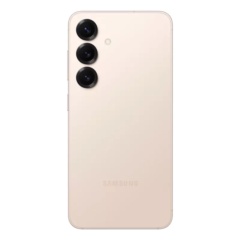 Samsung Galaxy S25 SM-S931B/DS 15,8 cm (6,2 polegadas) Dual SIM Android 15 5G USB Type-C 12 GB 512 GB 4000 mAh rosa-ouro