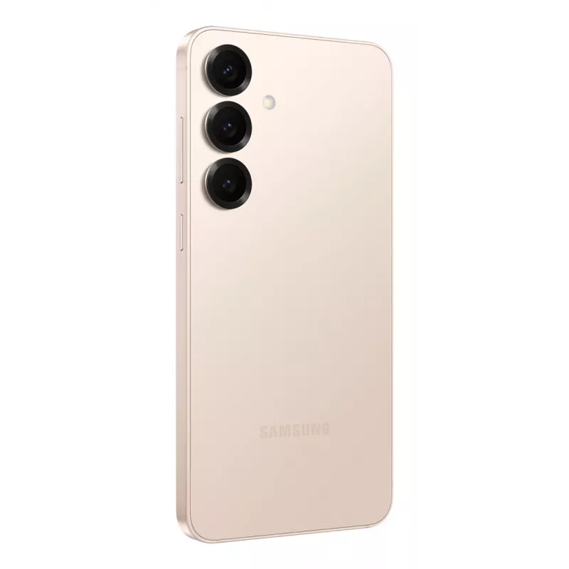 Samsung Galaxy S25 SM-S931B/DS 15,8 cm (6,2 polegadas) Dual SIM Android 15 5G USB Type-C 12 GB 512 GB 4000 mAh rosa-ouro