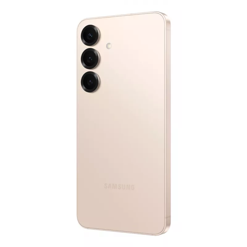 Samsung Galaxy S25 SM-S931B/DS 15,8 cm (6,2 polegadas) Dual SIM Android 15 5G USB Type-C 12 GB 512 GB 4000 mAh rosa-ouro