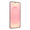 Samsung Galaxy S25 SM-S931B/DS 15,8 cm (6,2 polegadas) Dual SIM Android 15 5G USB Type-C 12 GB 512 GB 4000 mAh rosa-ouro