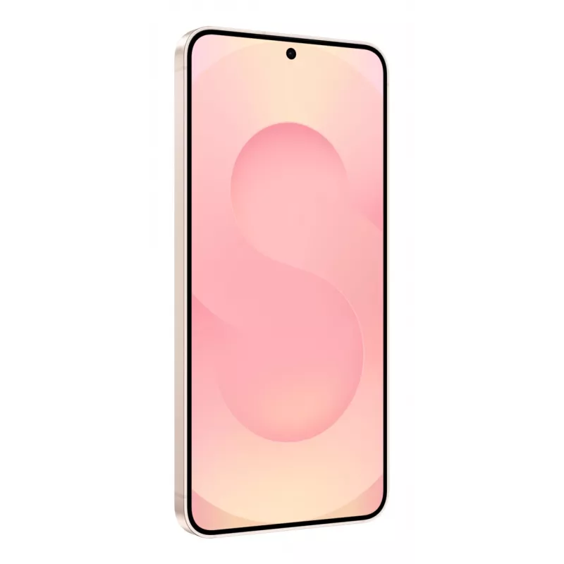 Samsung Galaxy S25 SM-S931B/DS 15,8 cm (6,2 polegadas) Dual SIM Android 15 5G USB Type-C 12 GB 512 GB 4000 mAh rosa-ouro