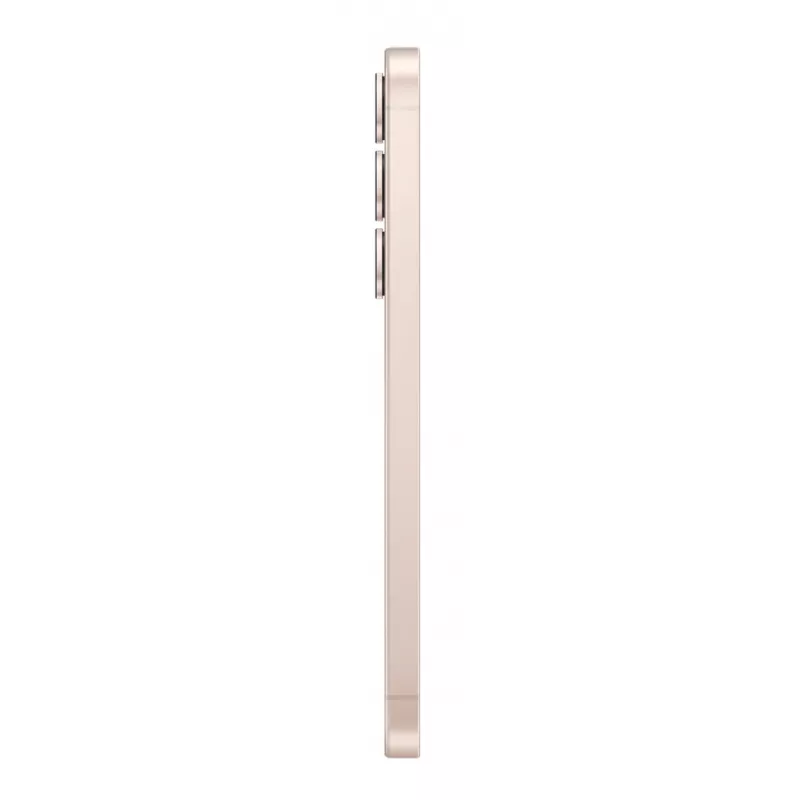 Samsung Galaxy S25 SM-S931B/DS 15,8 cm (6,2 polegadas) Dual SIM Android 15 5G USB Type-C 12 GB 512 GB 4000 mAh rosa-ouro