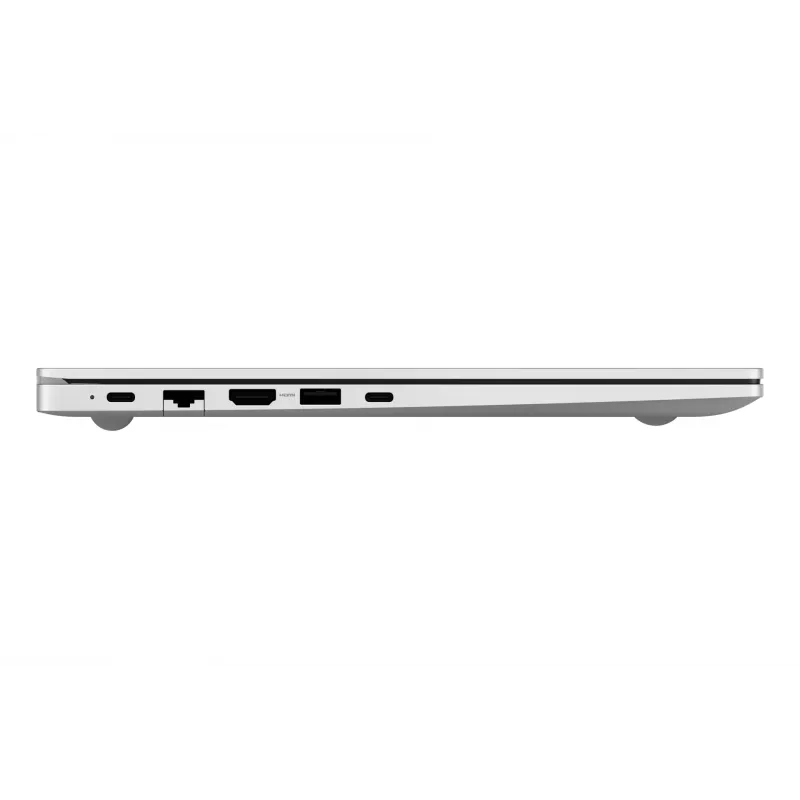 Samsung Galaxy Book4 NP754XGK-KS2FR portátil Intel Core 7 150U 39.6 cm (15.6 polegadas) Full HD 16 GB LPDDR4x-SDRAM 512 GB SSD Wi-Fi 6 (802.11ax) Windows 11 Pro francês prateado