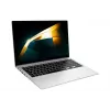Samsung Galaxy Book4 NP754XGK-KS2FR portátil Intel Core 7 150U 39.6 cm (15.6 polegadas) Full HD 16 GB LPDDR4x-SDRAM 512 GB SSD Wi-Fi 6 (802.11ax) Windows 11 Pro francês prateado