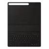 Samsung EF-DX620 QWERTY Pogo Pin preto