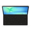 Samsung EF-DX620 QWERTY Pogo Pin preto