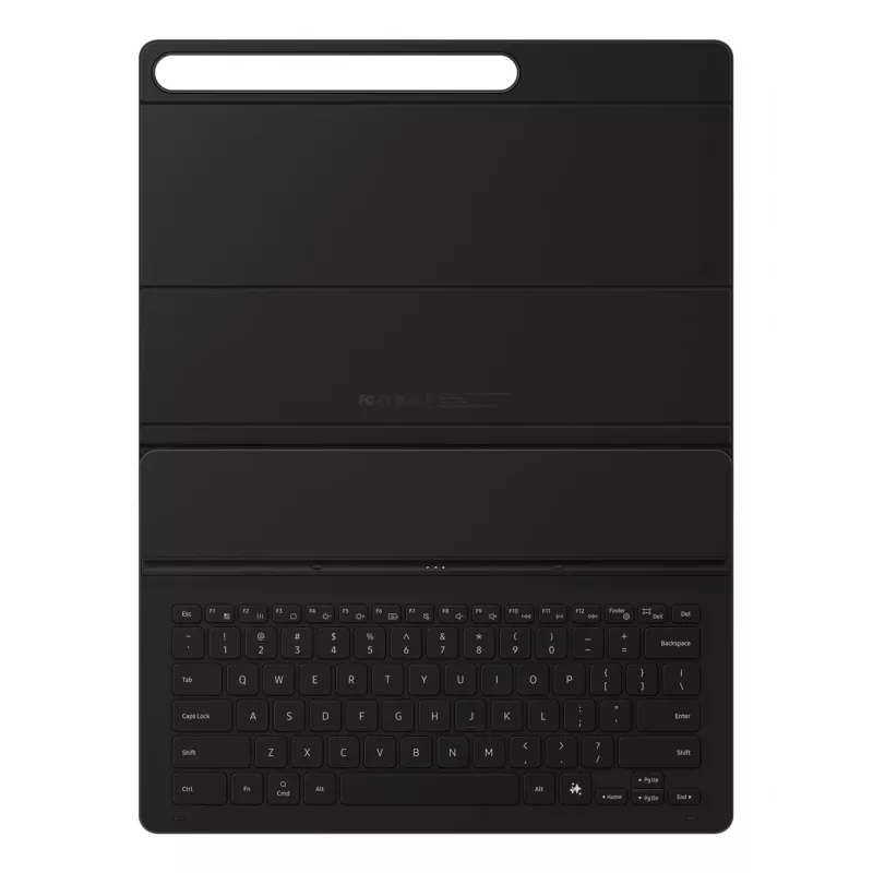Samsung EF-DX620 Nordic Pogo Pin preto