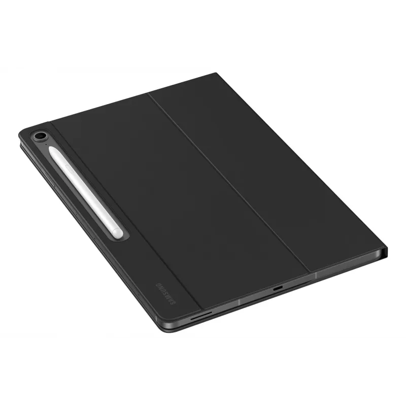 Samsung EF-DX620 Nordic Pogo Pin preto