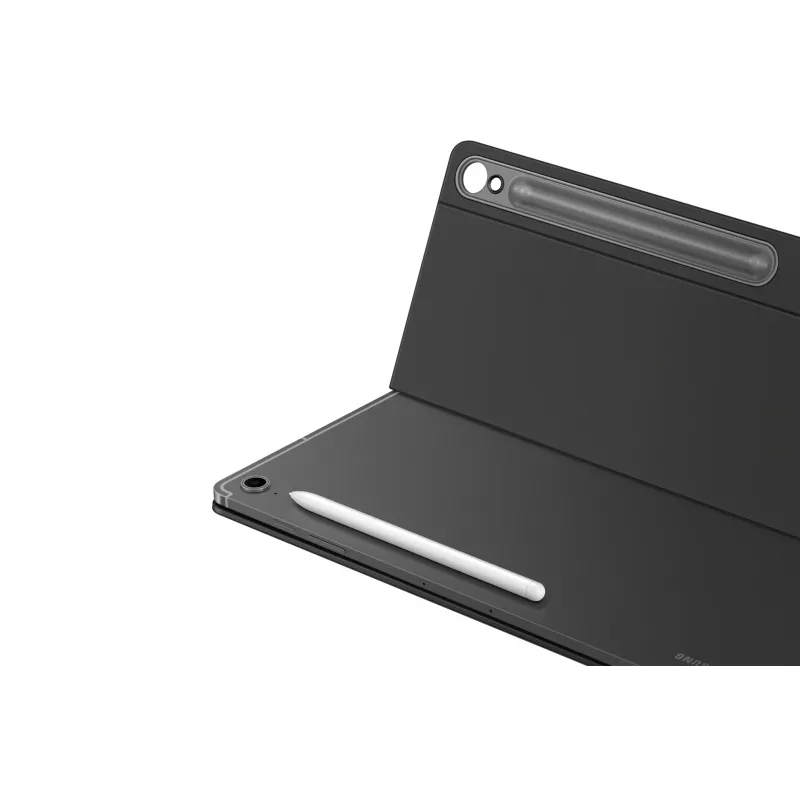 Samsung EF-DX620 Nordic Pogo Pin preto
