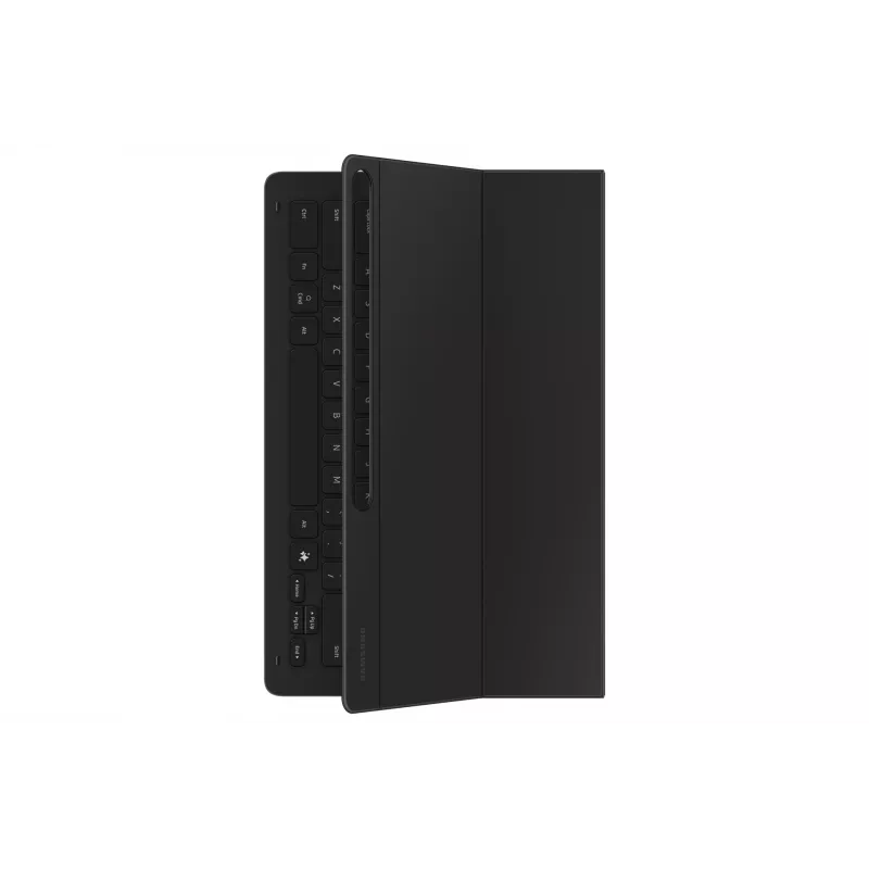 Samsung EF-DX620 Nordic Pogo Pin preto
