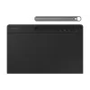 Samsung EF-DX620 Nordic Pogo Pin preto