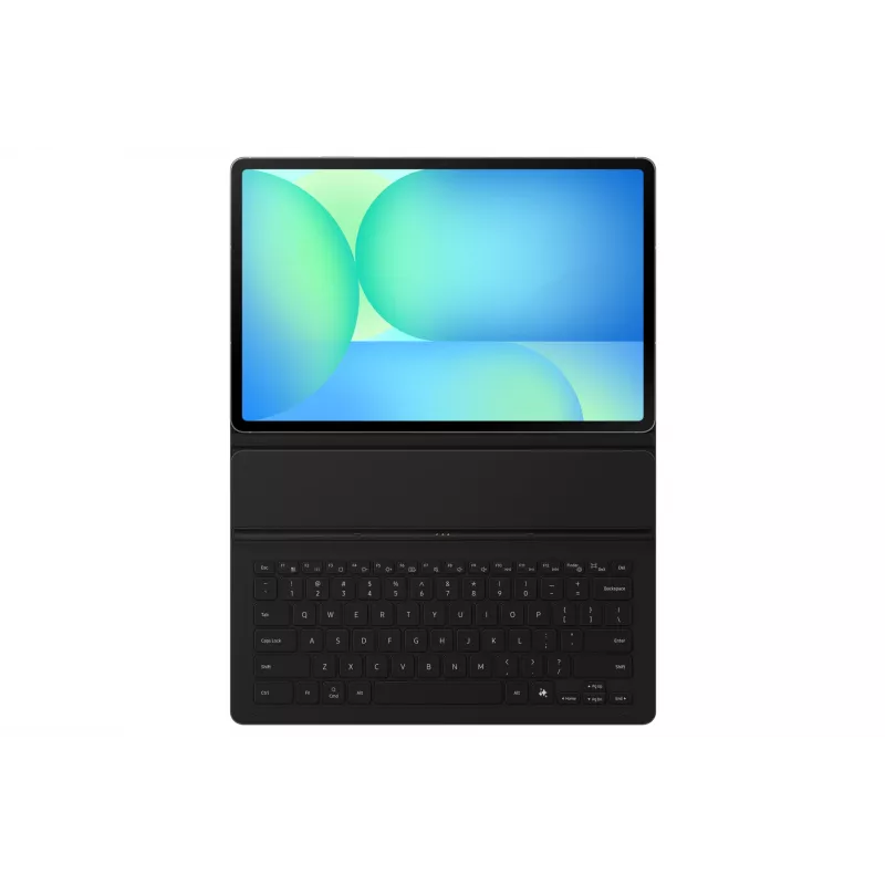 Samsung EF-DX620 Nordic Pogo Pin preto