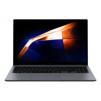 Samsung Galaxy Book4 NP750XGJ-KG4FR portátil Intel® Core™ i5 i5-1335U 39,6 cm (15,6 polegadas) Full HD 16 GB LPDDR4x-SDRAM 512 GB SSD Wi-Fi 6 (802.11ax) Windows 11 Home cinzento