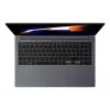 Samsung Galaxy Book4 NP750XGJ-KG4FR portátil Intel® Core™ i5 i5-1335U 39,6 cm (15,6 polegadas) Full HD 16 GB LPDDR4x-SDRAM 512 GB SSD Wi-Fi 6 (802.11ax) Windows 11 Home cinzento