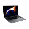 Samsung Galaxy Book4 NP750XGJ-KG4FR portátil Intel® Core™ i5 i5-1335U 39,6 cm (15,6 polegadas) Full HD 16 GB LPDDR4x-SDRAM 512 GB SSD Wi-Fi 6 (802.11ax) Windows 11 Home cinzento