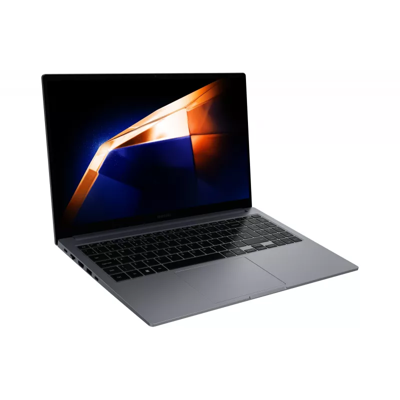 Samsung Galaxy Book4 NP750XGJ-KG4FR portátil Intel® Core™ i5 i5-1335U 39,6 cm (15,6 polegadas) Full HD 16 GB LPDDR4x-SDRAM 512 GB SSD Wi-Fi 6 (802.11ax) Windows 11 Home cinzento