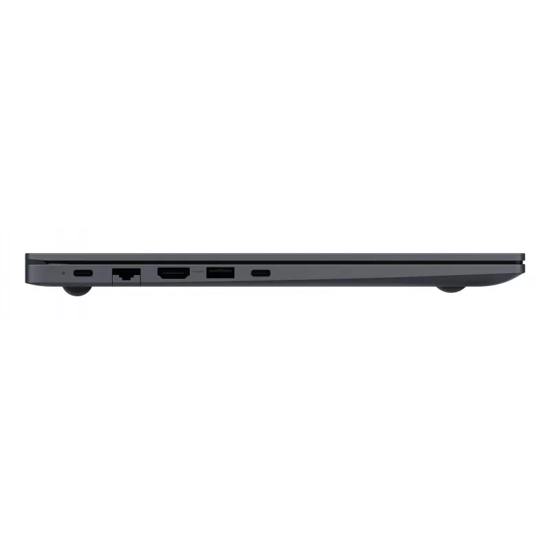 Samsung Galaxy Book4 NP750XGJ-KG4FR portátil Intel® Core™ i5 i5-1335U 39,6 cm (15,6 polegadas) Full HD 16 GB LPDDR4x-SDRAM 512 GB SSD Wi-Fi 6 (802.11ax) Windows 11 Home cinzento