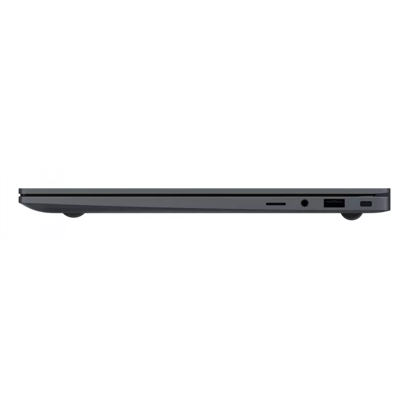 Samsung Galaxy Book4 NP750XGJ-KG4FR portátil Intel® Core™ i5 i5-1335U 39,6 cm (15,6 polegadas) Full HD 16 GB LPDDR4x-SDRAM 512 GB SSD Wi-Fi 6 (802.11ax) Windows 11 Home cinzento