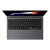 Samsung Galaxy Book4 NP750XGJ-KG5FR portátil Intel® Core™ i7 i7-1355U 39,6 cm (15,6 polegadas) Full HD 16 GB LPDDR4x-SDRAM 1 TB SSD Wi-Fi 6 (802.11ax) Windows 11 Home cinzento