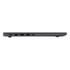 Samsung Galaxy Book4 NP750XGJ-KG5FR portátil Intel® Core™ i7 i7-1355U 39,6 cm (15,6 polegadas) Full HD 16 GB LPDDR4x-SDRAM 1 TB SSD Wi-Fi 6 (802.11ax) Windows 11 Home cinzento