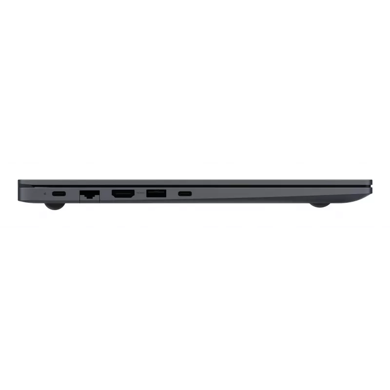 Samsung Galaxy Book4 NP750XGJ-KG5FR portátil Intel® Core™ i7 i7-1355U 39,6 cm (15,6 polegadas) Full HD 16 GB LPDDR4x-SDRAM 1 TB SSD Wi-Fi 6 (802.11ax) Windows 11 Home cinzento
