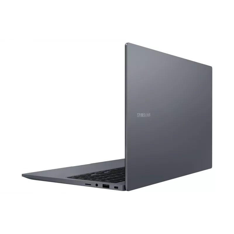Samsung Galaxy Book4 NP750XGJ-KG5FR portátil Intel® Core™ i7 i7-1355U 39,6 cm (15,6 polegadas) Full HD 16 GB LPDDR4x-SDRAM 1 TB SSD Wi-Fi 6 (802.11ax) Windows 11 Home cinzento